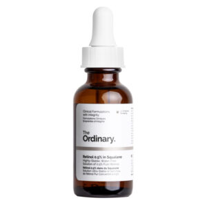 The Ordinary Retinol 0.5% in Squalane (30ml)