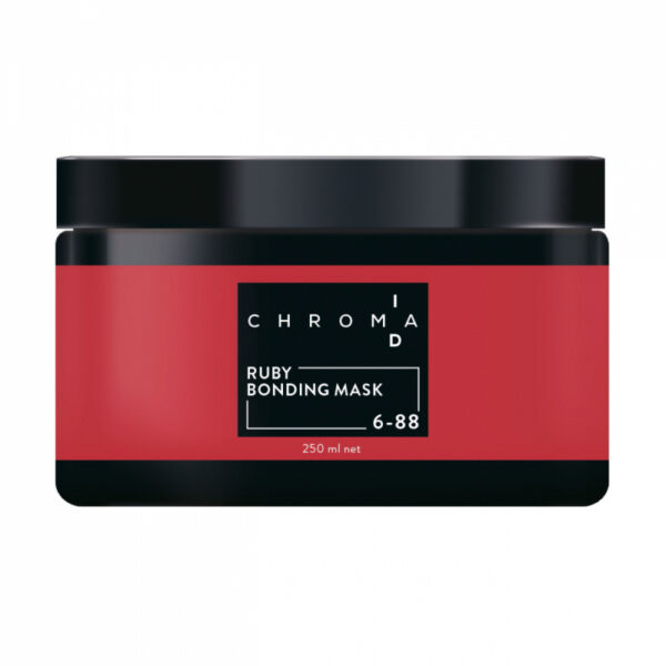 Schwarzkopf Professional Chroma Id Col.Mask 6-88 (250ml)