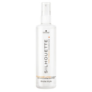 Schwarzkopf Professional Silhouette Flex Hold S&C Lotion (200ml)