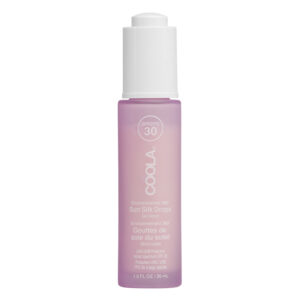 COOLA Classic Full Spectrum Sun Silk Drops SPF 30 (30ml)