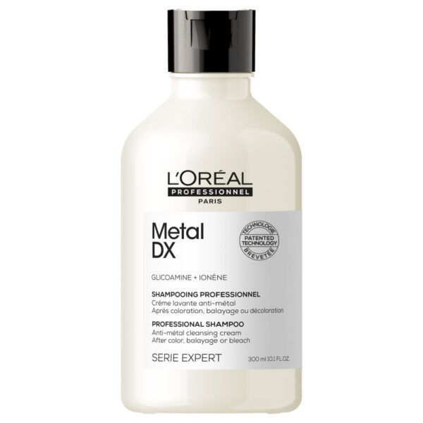 L&apos;Oreal Professionnel Metal Dx Shampoo (300ml)