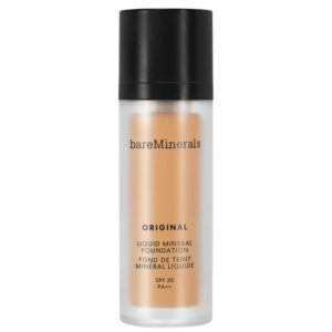 Original Liquid Mineral Foundation SPF 20 Neutral Tan 21