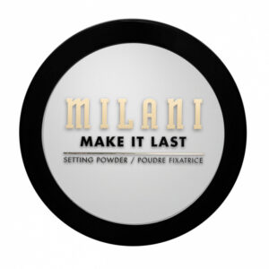 Milani Make It Last Mattifying Setting Powder