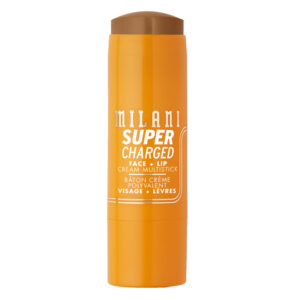 Milani Supercharged Cheek + Lip Multistick Bronze Voltage