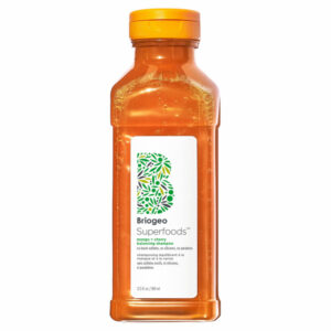 Briogeo Superfoods Mango + Cherry Balancing Shampoo (369ml)