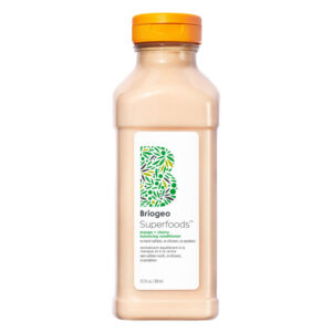 Briogeo Superfoods Mango + Cherry Balancing Conditioner (369ml)