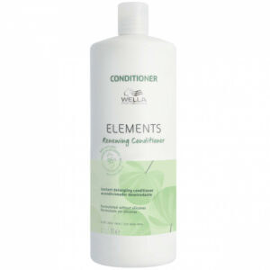 Wella Professionals Elements Renewing Conditioner (1000 ml)