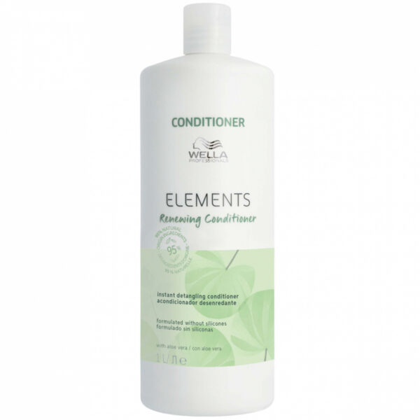 Wella Professionals Elements Renewing Conditioner (1000 ml)