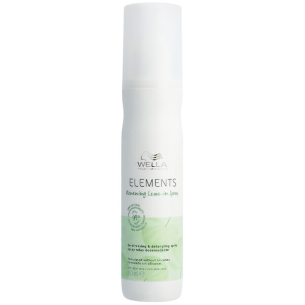 Wella Professionals Elements Renewing Leave-in Spray (150 ml)