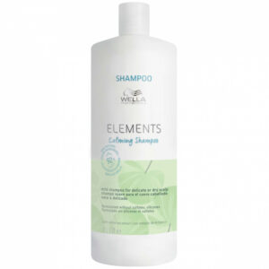 Wella Professionals Elements Calming Shampoo (1000 ml)