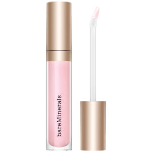 bareMinerals Mineralist Lip Gloss Balm Clarity