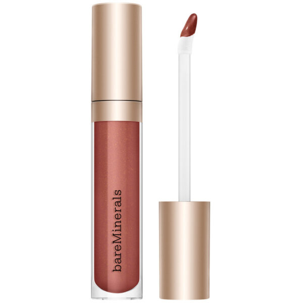 bareMinerals Mineralist Lip Gloss Balm Sincerity