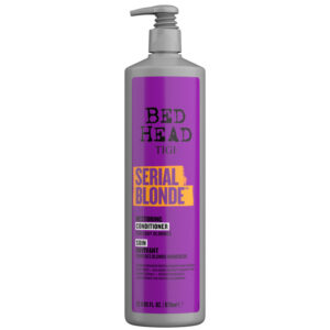 TIGI Serial Blonde Conditioner (970ml)