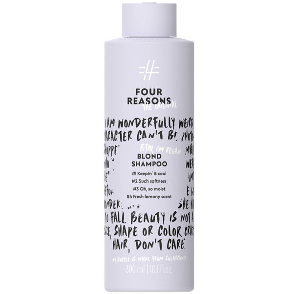 Four Reasons Original Blond Shampoo (300ml)