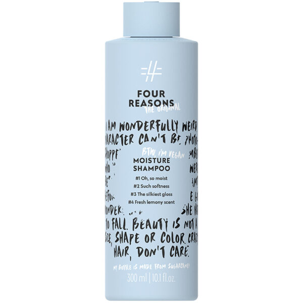 Four Reasons Original Moisture Shampoo (300ml)