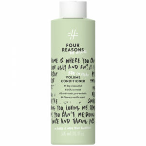 Four Reasons Original Volume Conditioner (300ml)