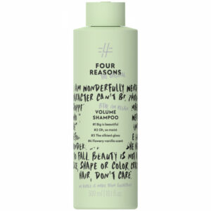 Four Reasons Original Volume Shampoo (300ml)