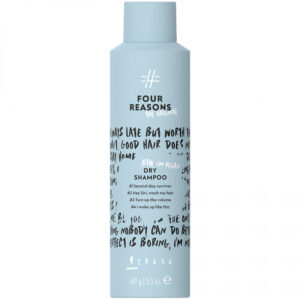 Four Reasons Original Dry Shampoo (250ml)