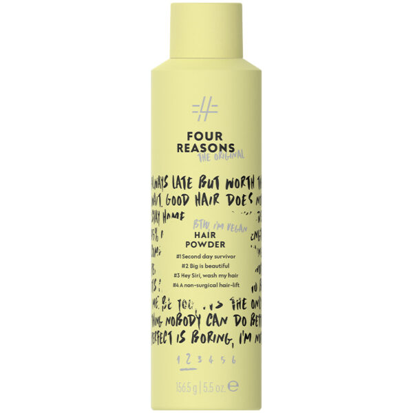 Four Reasons Original Hair Powder (250ml)