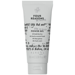 Four Reasons Original Power Gel (100ml)