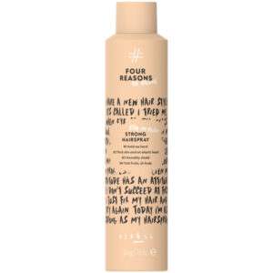 Four Reasons Original Strong Hairspray (300ml)