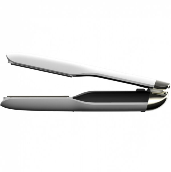 ghd Unplugged Hair Straightener Matte White