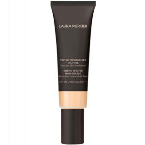 Laura Mercier Tinted Moisturizer Oil Free Natural Skin Perfector SPF 20 1C0 Cameo