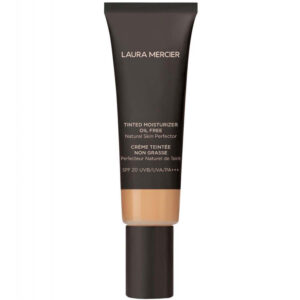 Laura Mercier Tinted Moisturizer Oil Free Natural Skin Perfector SPF 20 2N1 Nude