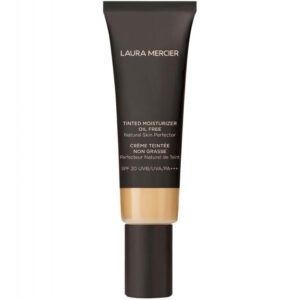 Laura Mercier Tinted Moisturizer Oil Free Natural Skin Perfector SPF 20 2W1 Natural