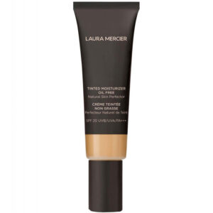 Laura Mercier Tinted Moisturizer Oil Free Natural Skin Perfector SPF 20 3C1 Fawn