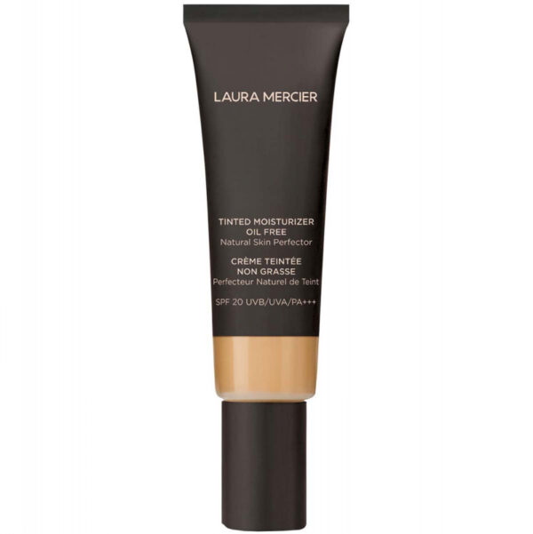 Laura Mercier Tinted Moisturizer Oil Free Natural Skin Perfector SPF 20 3C1 Fawn