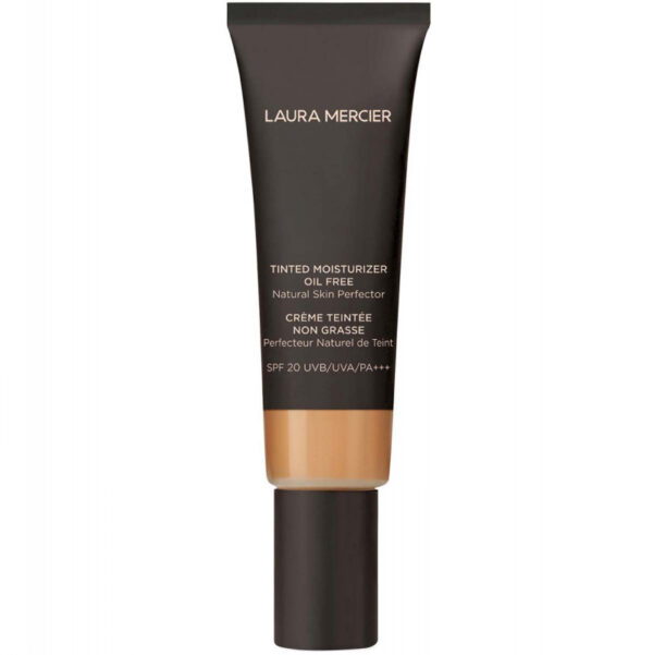 Laura Mercier Tinted Moisturizer Oil Free Natural Skin Perfector SPF 20 3N1 Sand