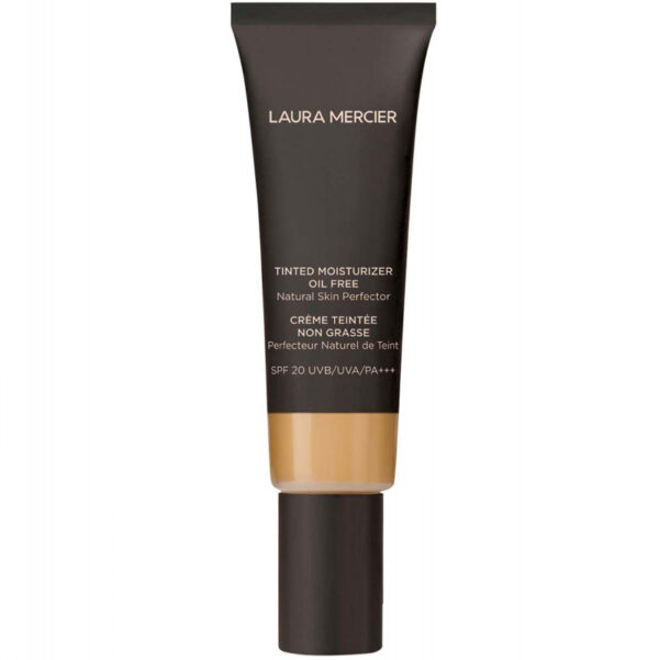 Laura Mercier Tinted Moisturizer Oil Free Natural Skin Perfector SPF 20 3W1 Bisque