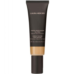 Laura Mercier Tinted Moisturizer Oil Free Natural Skin Perfector SPF 20 4C1 Almond