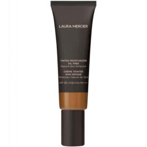 Laura Mercier Tinted Moisturizer Oil Free Natural Skin Perfector SPF 20 5C1 Nutmeg