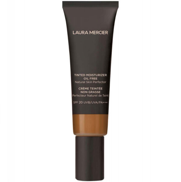 Laura Mercier Tinted Moisturizer Oil Free Natural Skin Perfector SPF 20 5C1 Nutmeg