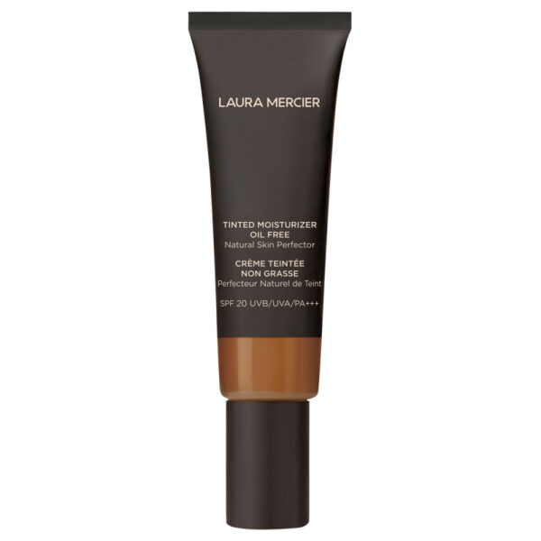 Laura Mercier Tinted Moisturizer Oil Free Natural Skin Perfector SPF 20 6N1 Mocha