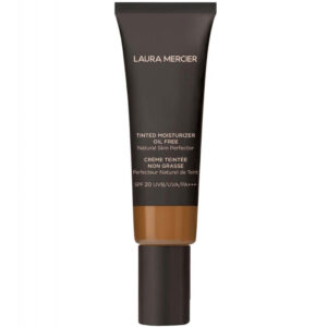 Laura Mercier Tinted Moisturizer Oil Free Natural Skin Perfector SPF 20 6W1 Ganache