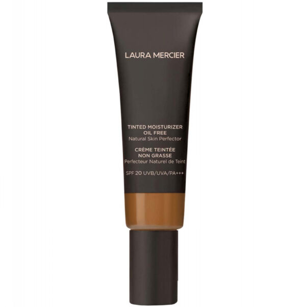 Laura Mercier Tinted Moisturizer Oil Free Natural Skin Perfector SPF 20 6W1 Ganache