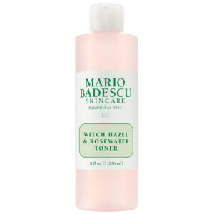 Mario Badescu Witch Hazel & Rosewater Toner (236ml)