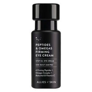 Allies of Skin Peptides And Omegas Firming Eye Cream (15 ml)