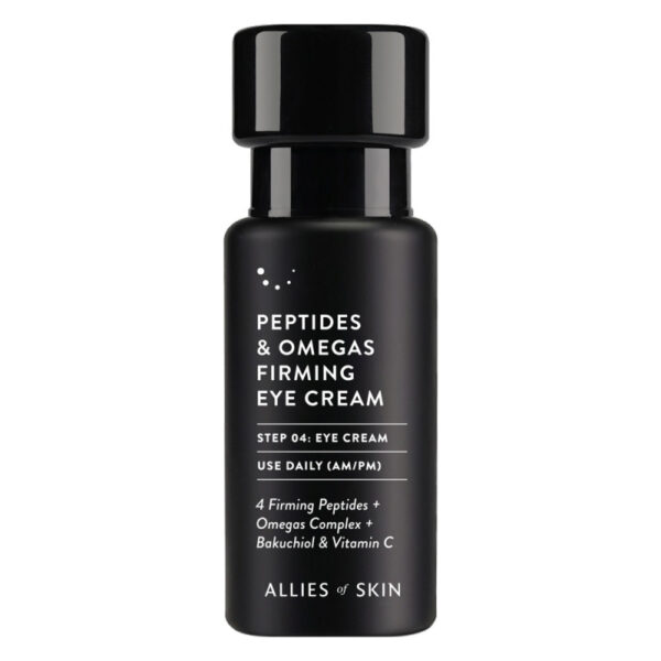 Allies of Skin Peptides And Omegas Firming Eye Cream (15 ml)