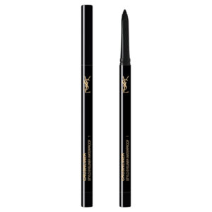 Yves Saint Laurent Crushliner 1 Noir Intense