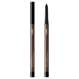 Yves Saint Laurent Crushliner 2 Brun Universel