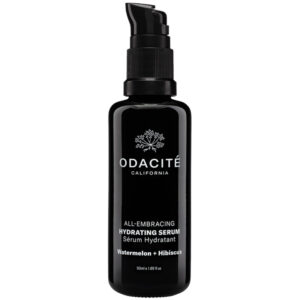 Odacité All-Embracing Serum Watermelon + Hibiscus (50ml)