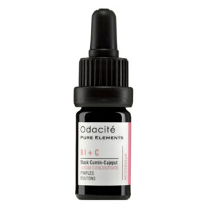 Odacité Bl+C Pimples Booster Black Cumin + Cajeput (5ml)