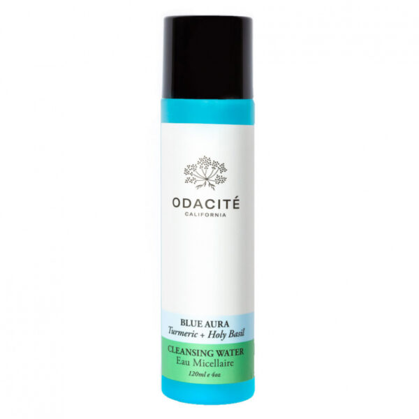 Odacité Blue Aura Cleansing Water (120ml)