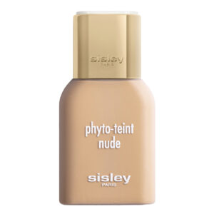 Sisley Phyto-Teint Nude 2W1 Light Beige