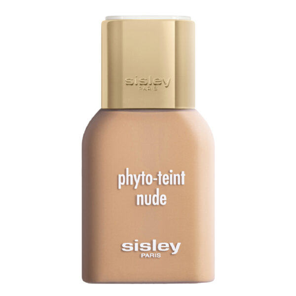 Sisley Phyto-Teint Nude 3W1 Warm Almond