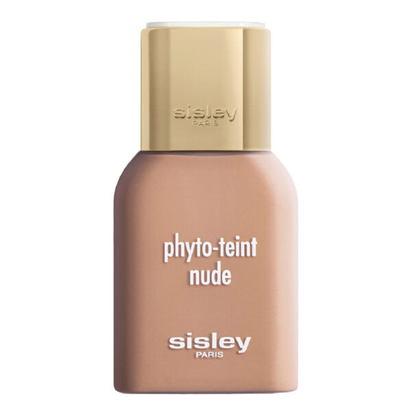 Sisley Phyto-Teint Nude 4C Honey